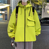 柠檬黄