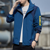 牛仔蓝男