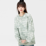 迷彩绿