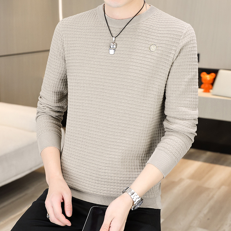 主推秋冬高品质大华夫格男士毛衣针织衫商务休闲毛衣男GF1026-P50,男装针织衫/毛衣,电商A206 主推秋冬高品质大华夫格男士毛衣针织衫商务休闲毛衣男GF1026-P50,男装针织衫/毛衣,电商A206