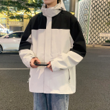 黑色