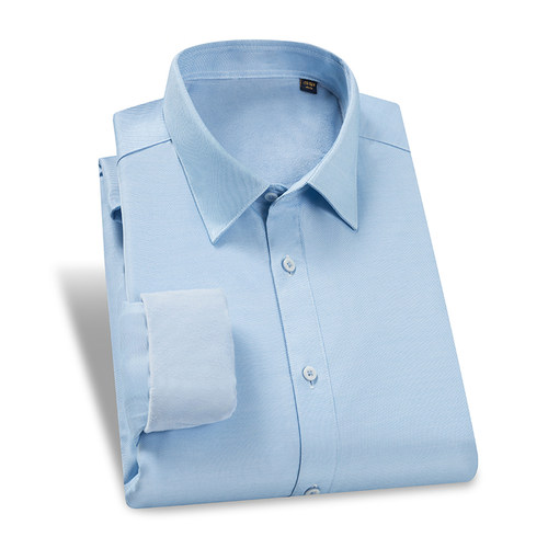 剪标春季工装衬衫百搭长袖上衣