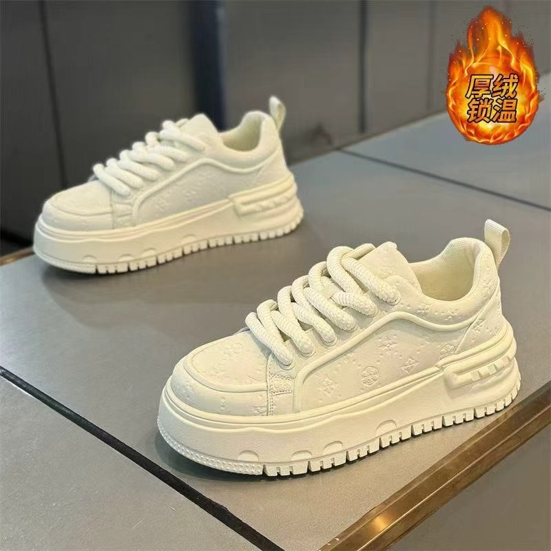 撤标撤柜（H）耐磨超厚男鞋秋季休闲鞋潮流加绒厚底运动板鞋,流行男鞋,高帮鞋,淘宝优惠券,粉丝福利购,淘宝优惠卷