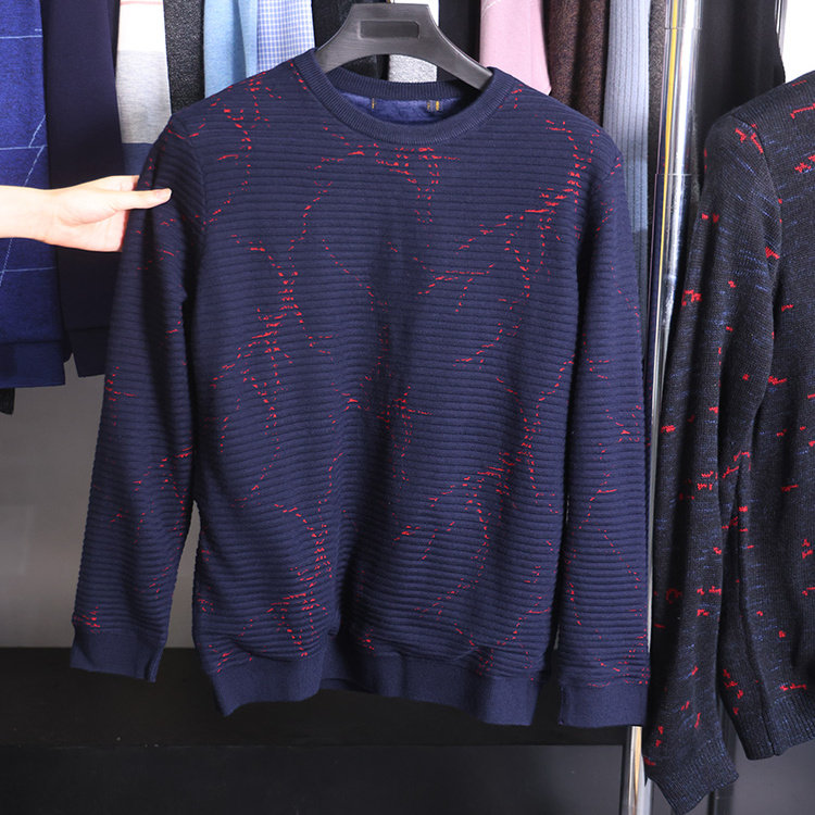 【H家】撤标撤柜！男士时尚百搭简约商务舒适休闲针织衫毛衣上衣,男装,针织衫/毛衣,淘宝优惠券,粉丝福利购,淘宝优惠卷