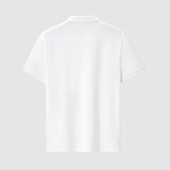 POLO衫 纯色舒适弹力刺绣修饰简约短袖 男新款 撤柜撤标2024年夏季