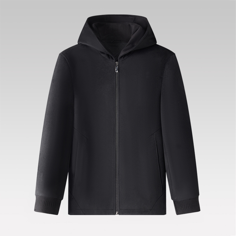 夹克一线撤柜剪标尾货常规