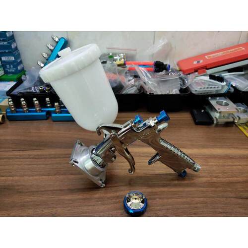 吸音板专用喷枪W-101 除甲醛专用喷枪光触媒双用喷枪除甲醛专用