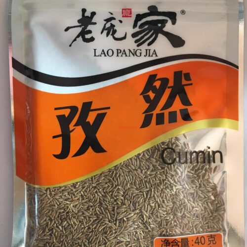 山东省孜然40g烧烤调料