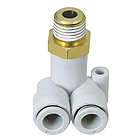 SMC全新原装KQ2LU06-M5/01S/02S/03S KQ2LU06-M5A/01AS/02AS/03AS