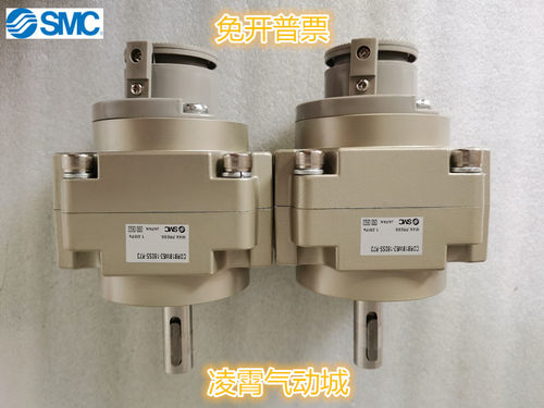 全新原装SMC气缸CDRB1BW63-180S