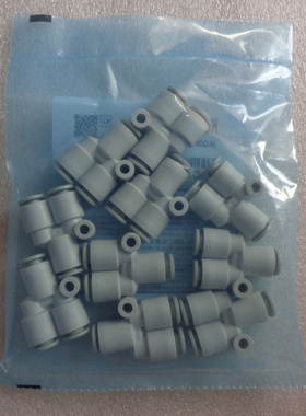 SMC全新原装KQ2U10-00/12-00/16-00KQ2U10-00A/12-00A/16-00A接头