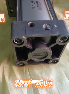 全新原装SMC MBF32-50/75/100/125/150/175/200/250/300气缸现货