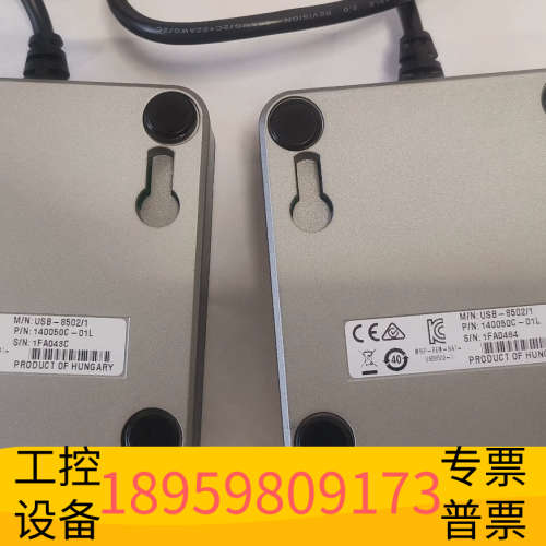 NI USB-8502单口CAN接口设备，，.议价