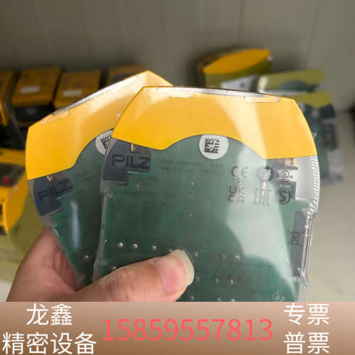 皮尔兹m EF 4D14D0R 772143项目！处.议价