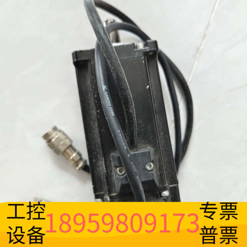 invt英威腾伺服电机SV-ML06-0R4G-2-4A0-.议价