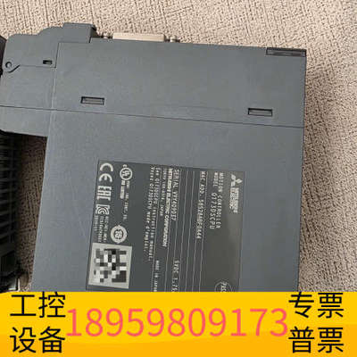 Q173DSCPU运动控制器，，，.议价