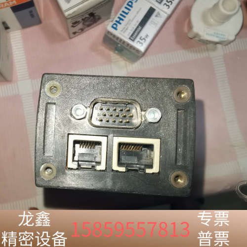 DVT 工业相机SERIES600-MODEL630-C3E.议价