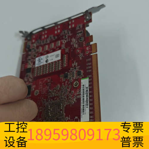 AMD FirePro W7000 专业显卡.议价
