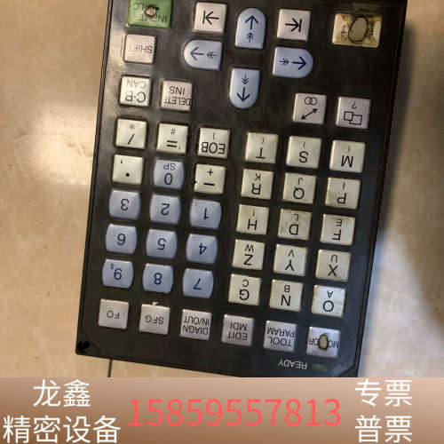 按键板FCU6-KB022用.议价