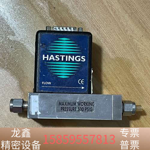 Teledyne泰利德流量计HFM-300 10SCCM/A.议价