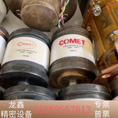 COMET CFMN-100CAC/15-AF-G CFMN.议价