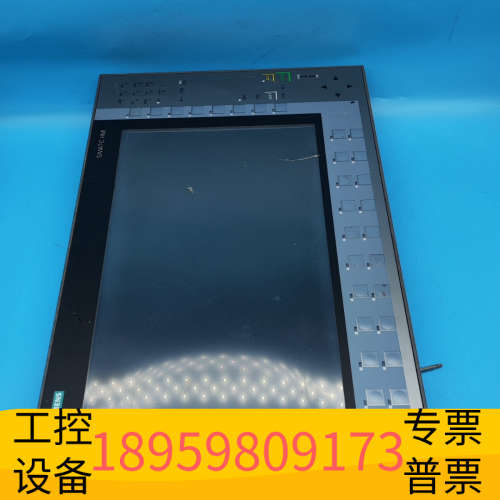 触摸屏IPC477D 6AV7240-0CC06-0KA4一.议价