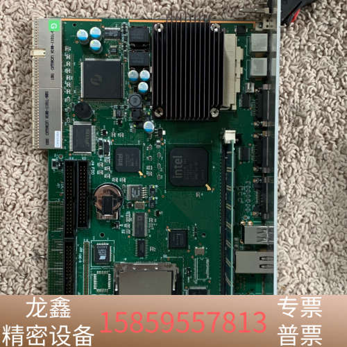 SC2130-1 CompactPCI控制主板C56CDP3.议价