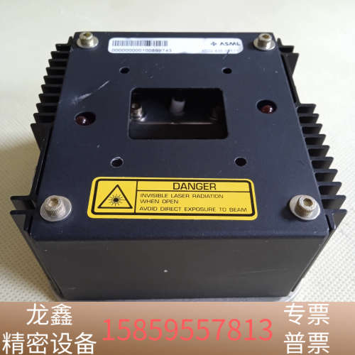 荷兰ASML激光器4022.436.1723  4022.议价