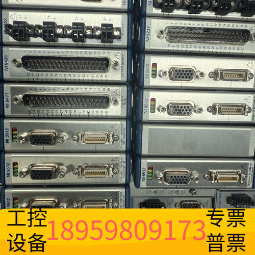 NI CRIO-9023 CRIO-9074 CRIO-.议价