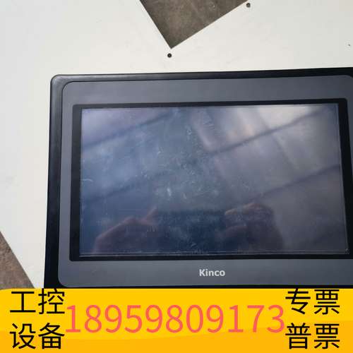 龙鑫步科触摸屏   MT4532TE议价