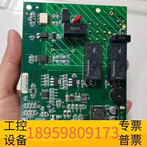 龙鑫赛默飞GP10控制器电源板，轻微使用痕迹，，议价