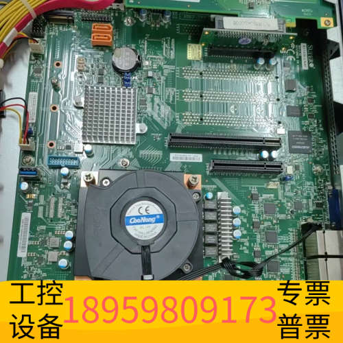 超微 SUPER X11SSH-LN4F 服务器主板，C23.议价