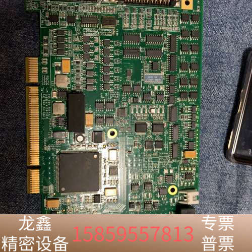 凌华PCI-9524 高精度24位PCI接口数据采集卡拆.议价