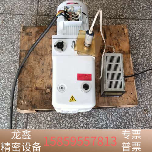 凯凯斯普CASP-D30低温等离子灭菌器真空泵.议价