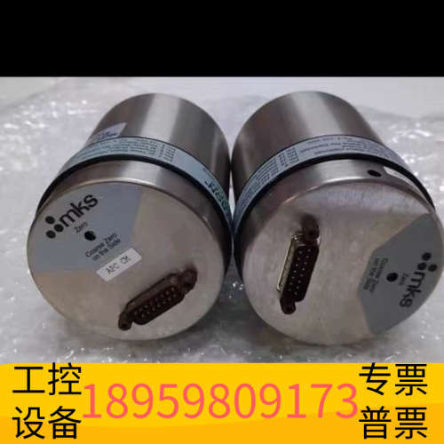 Mks真空薄膜计，628D.1TDF1B++0.1++++1.议价