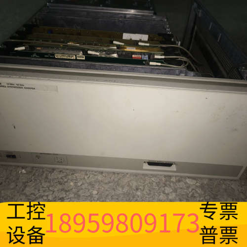 83651B信号发生器，缺东西自理，图.议价
