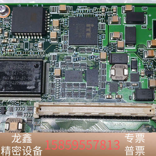 马扎克CPU小板PC131，，，，感兴趣.议价