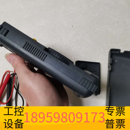 2手 CD800a SANWA 数字万用表  性能.议价