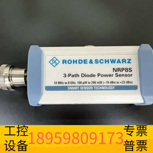 ：R&S罗德NRP8S功率，，.议价