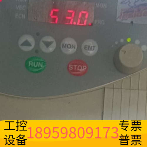 东芝变频器VFS9S-2007PL-MN-（1），0.议价