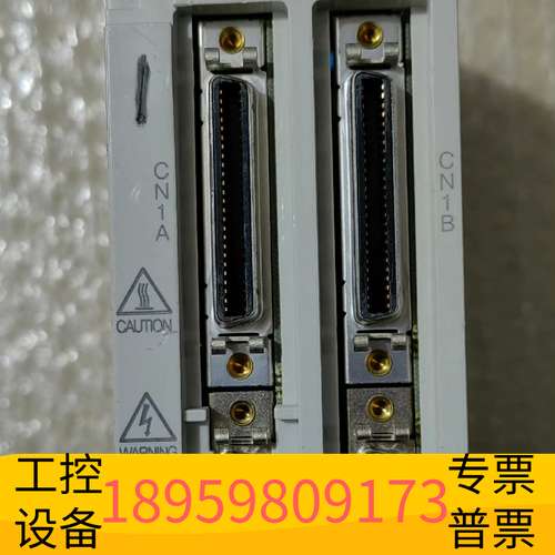 龙鑫伺服驱动器 MR-J2M-P8A-S019议价