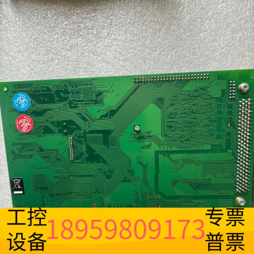 TRIO多轴运动控制器  采集卡 PCI208 Versio.议价