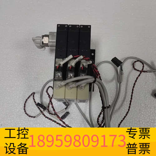 VMECA真空发生器 VKM62-ME3-C33-G-6 实.议价