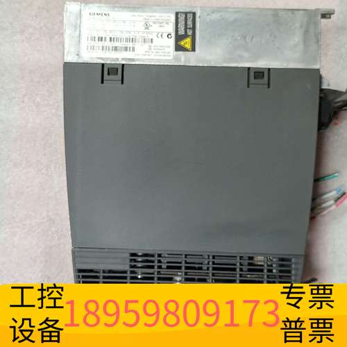 龙鑫6SL3210-1KE13-2AF1议价