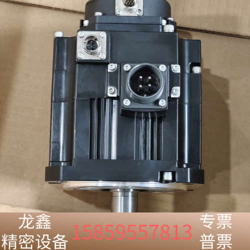 伺服电机 HG-SR102BJ，，，新.议价