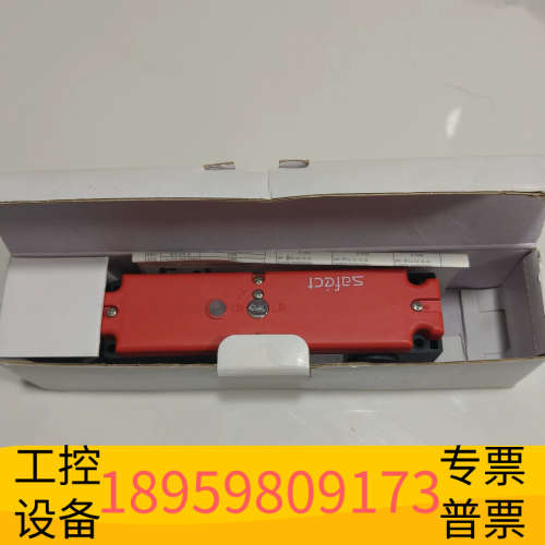 Safect 安全门开关电磁锁传感器 CLS-M1AD.议价
