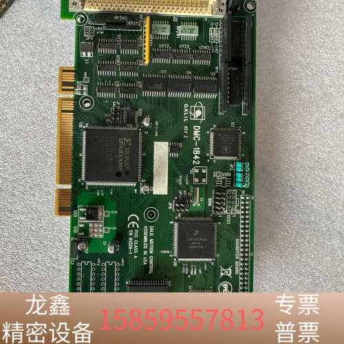Galil DMC-1842 REVI 运动控制卡.议价