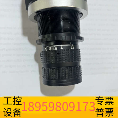 工业相机 MV-CL042-91GC 彩色4K千兆网口线.议价