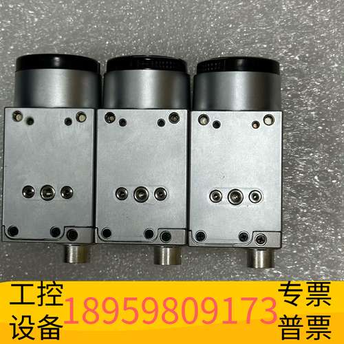 龙鑫巴斯勒工业相机acA5472-5gc，2000万像素彩色，5议价