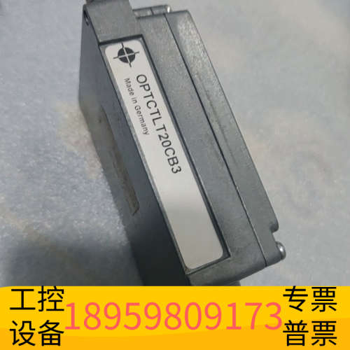 欧普士Optris CT红外测温仪,型号OPTCTLT20C.议价